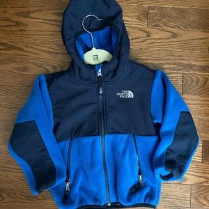 North Face Fleece